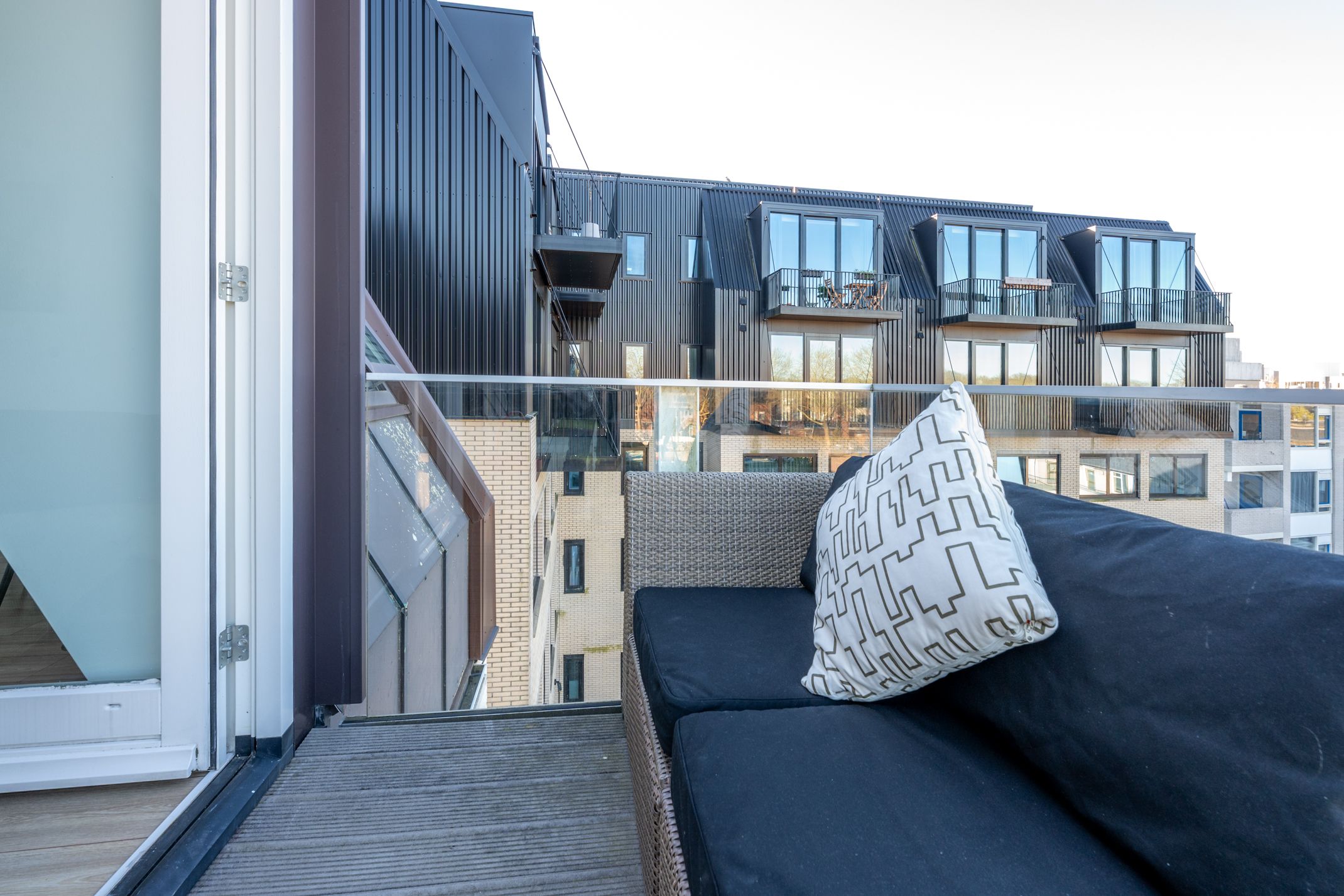 Foto 21 van Randhoeve 223-404