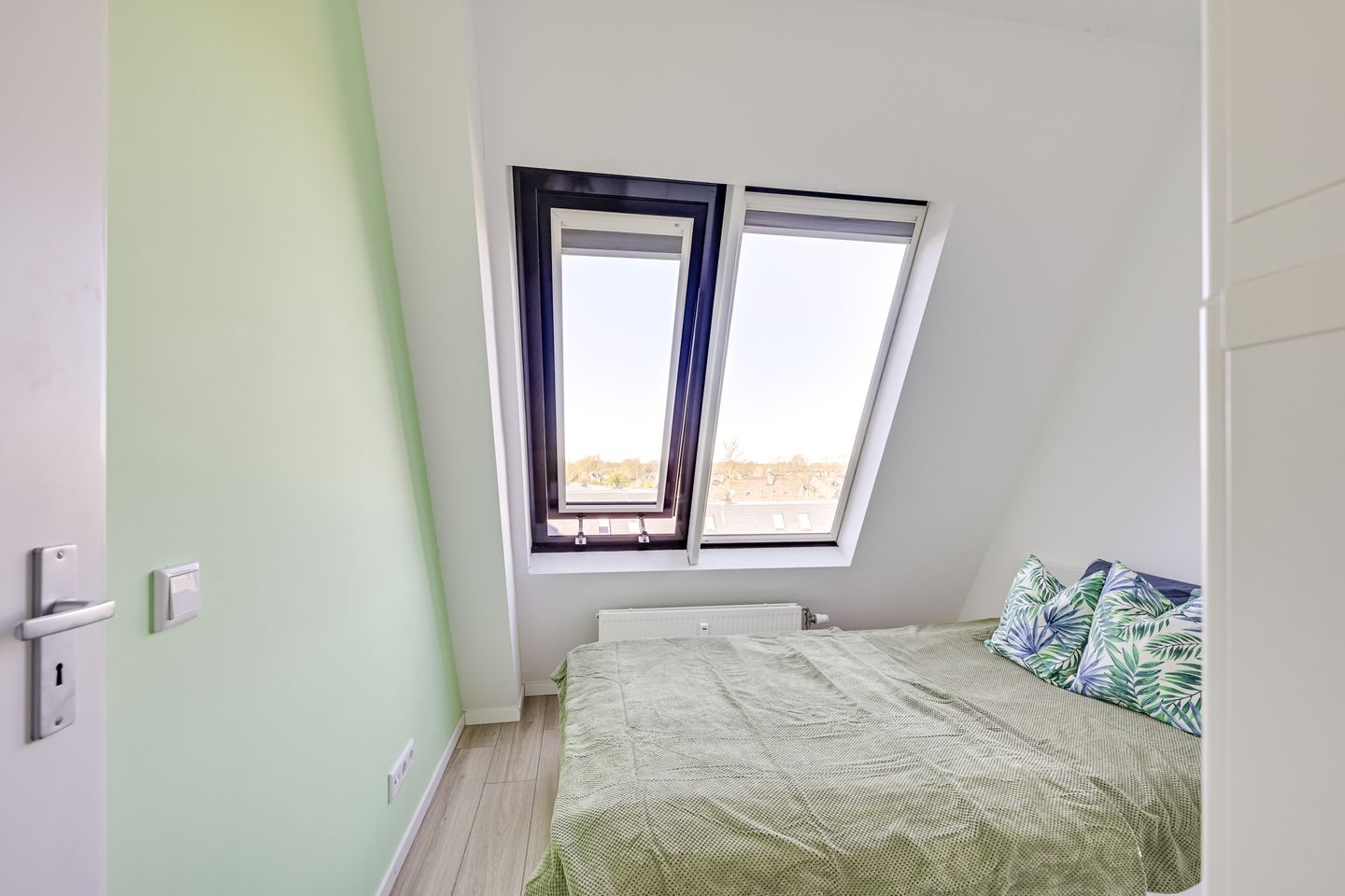 Foto 25 van Randhoeve 223-404