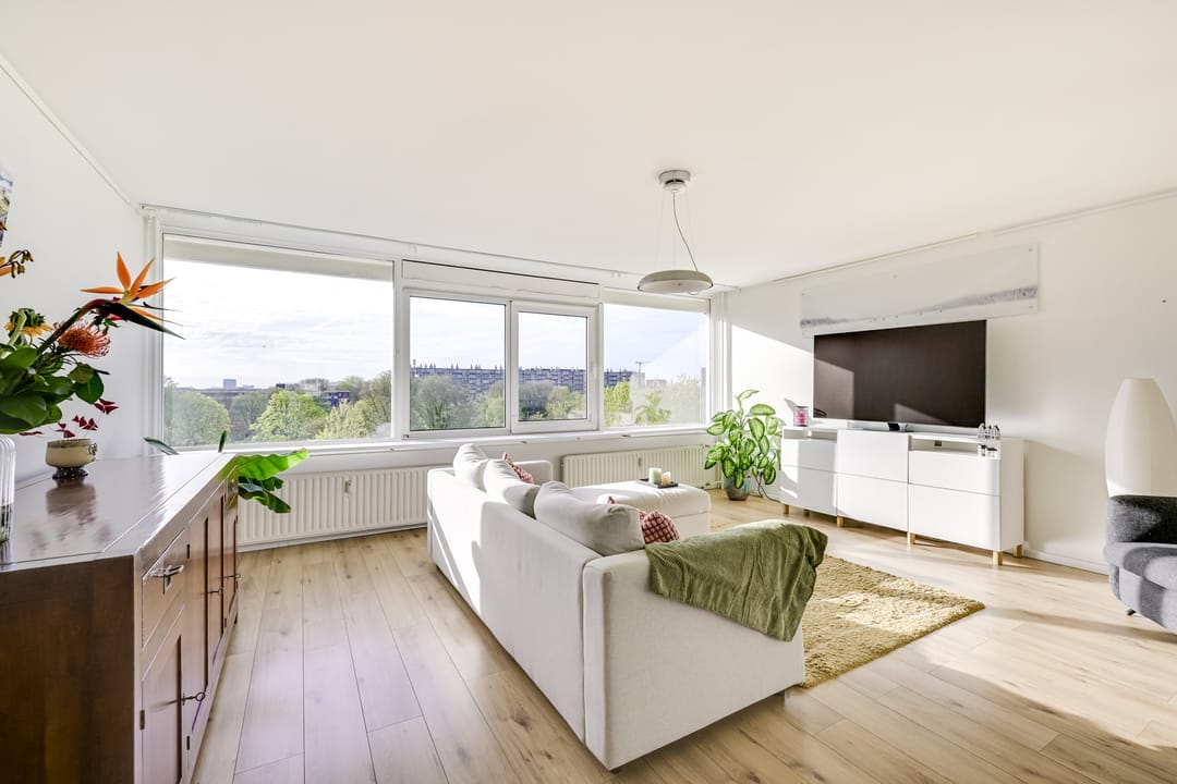 Photo 2 of Patmosdreef 152