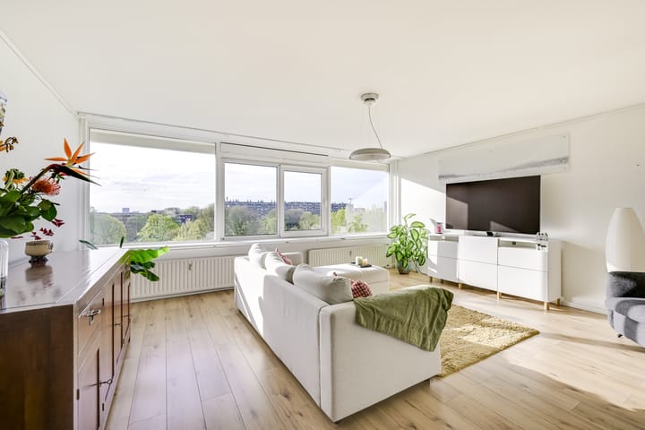 Foto 2 van Patmosdreef 152