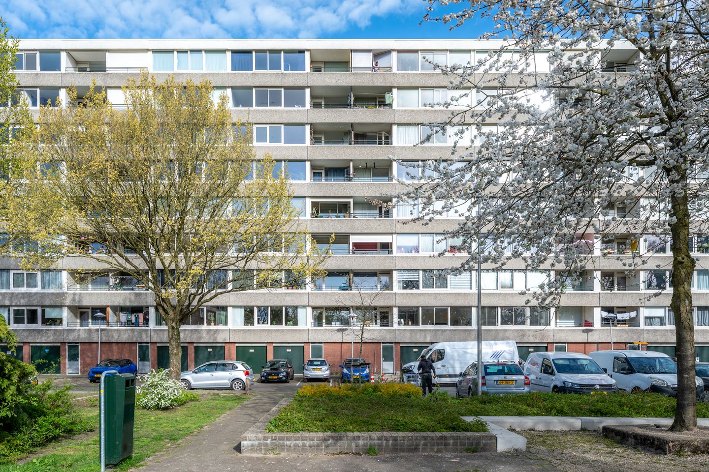 Photo 5 of Patmosdreef 152