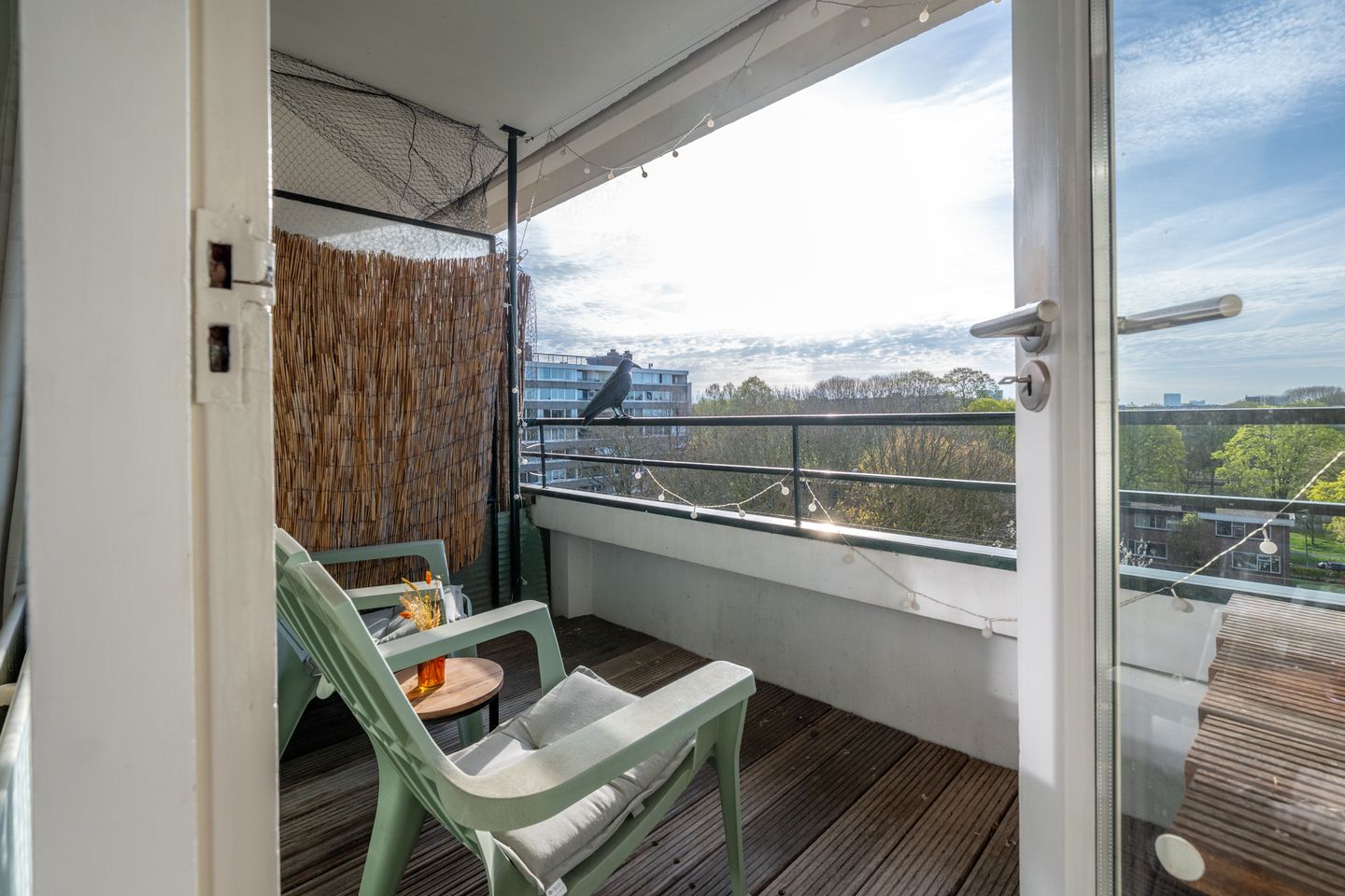 Photo 20 of Patmosdreef 152