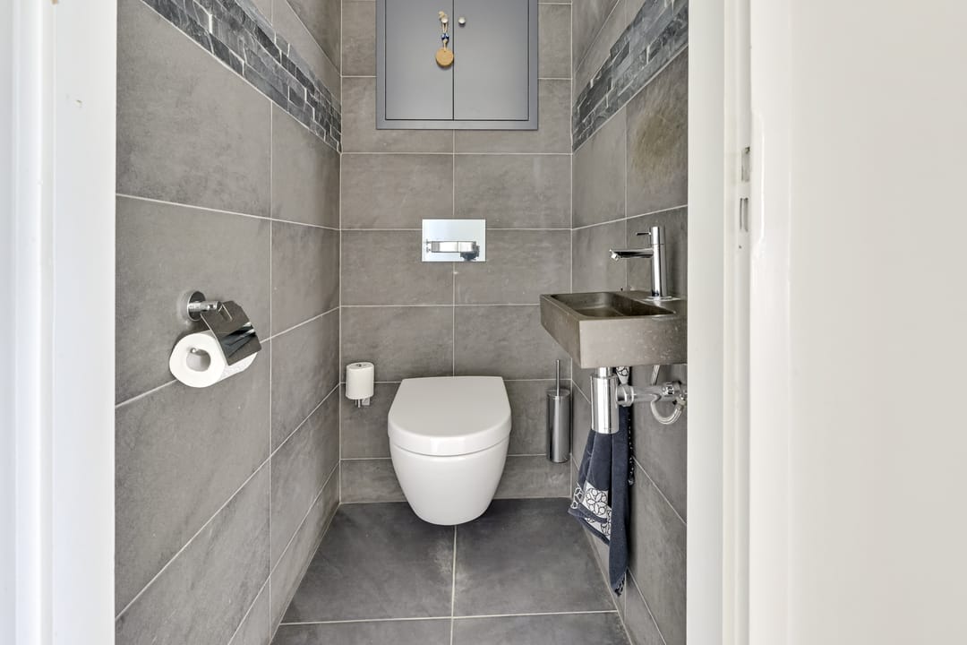 Photo 22 of Patmosdreef 152