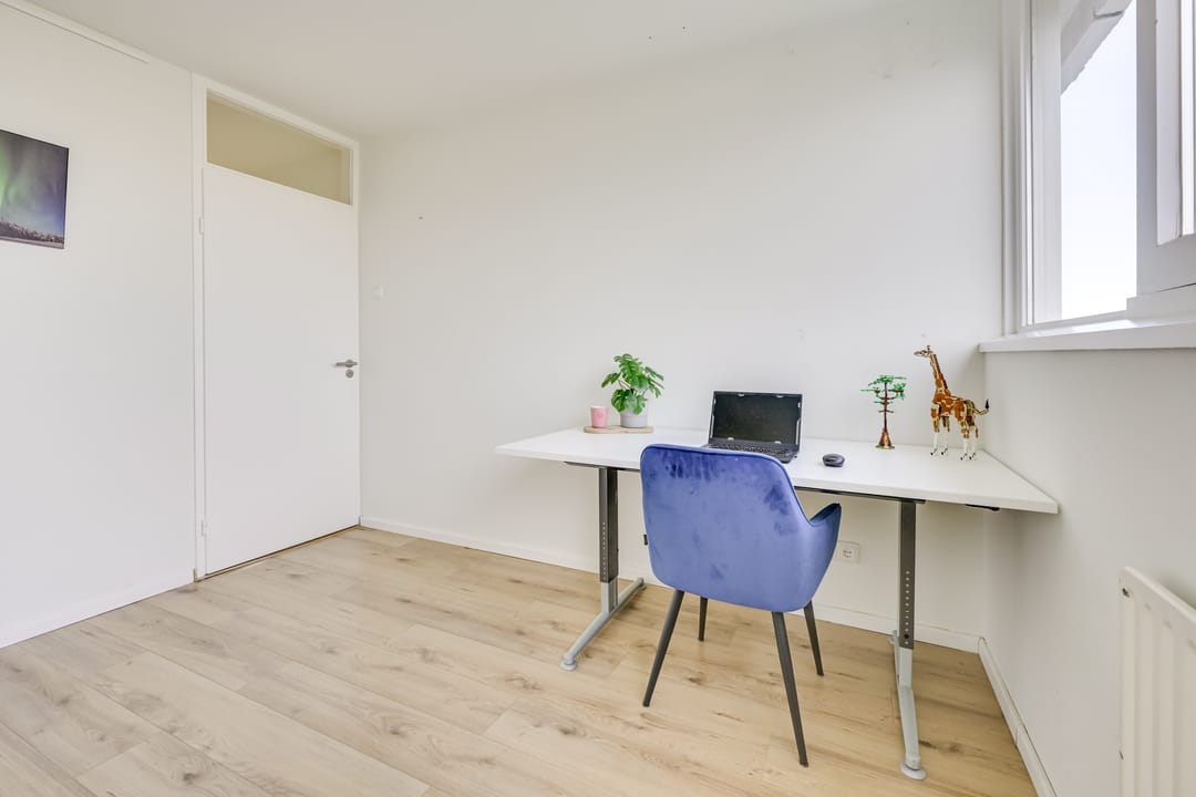 Photo 26 of Patmosdreef 152