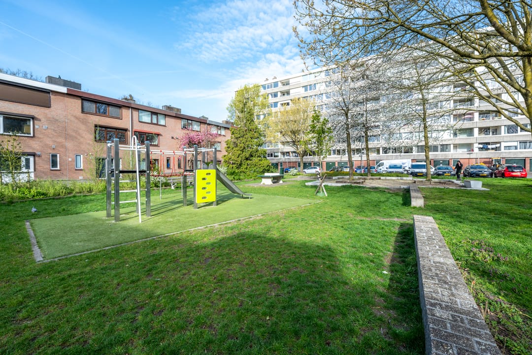 Photo 31 of Patmosdreef 152