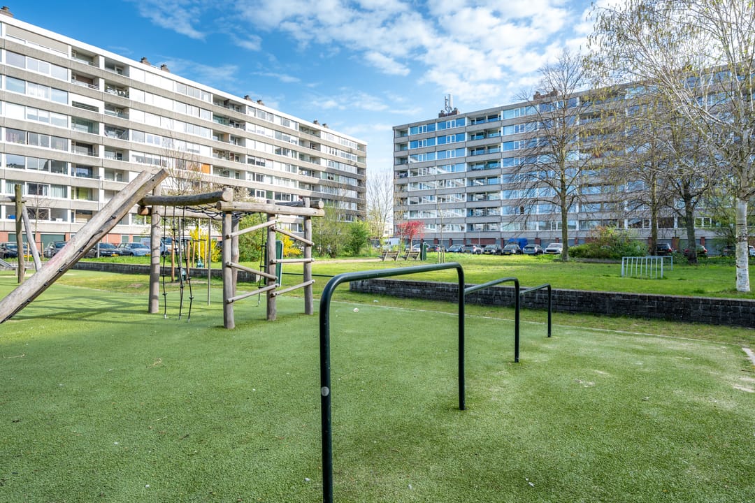 Photo 38 of Patmosdreef 152