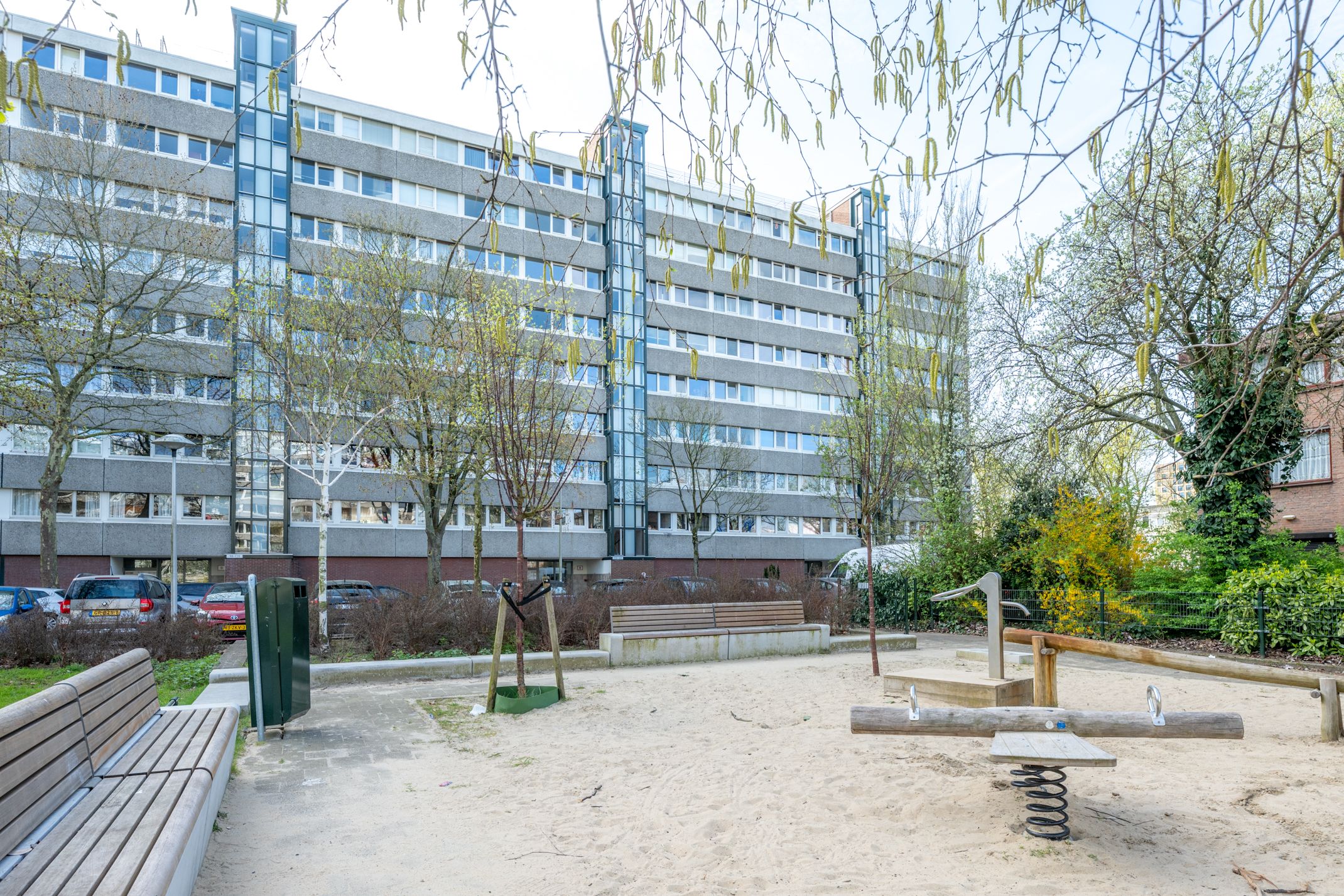 Photo 39 of Patmosdreef 152