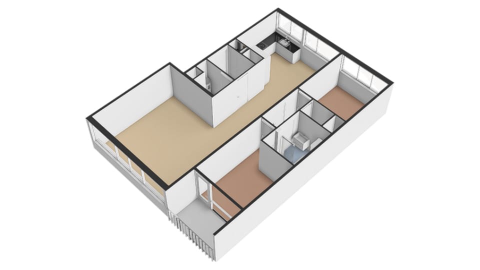 Photo 41 of Patmosdreef 152