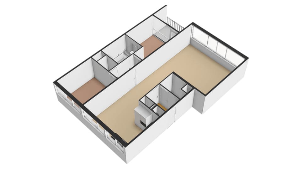 Photo 42 of Patmosdreef 152