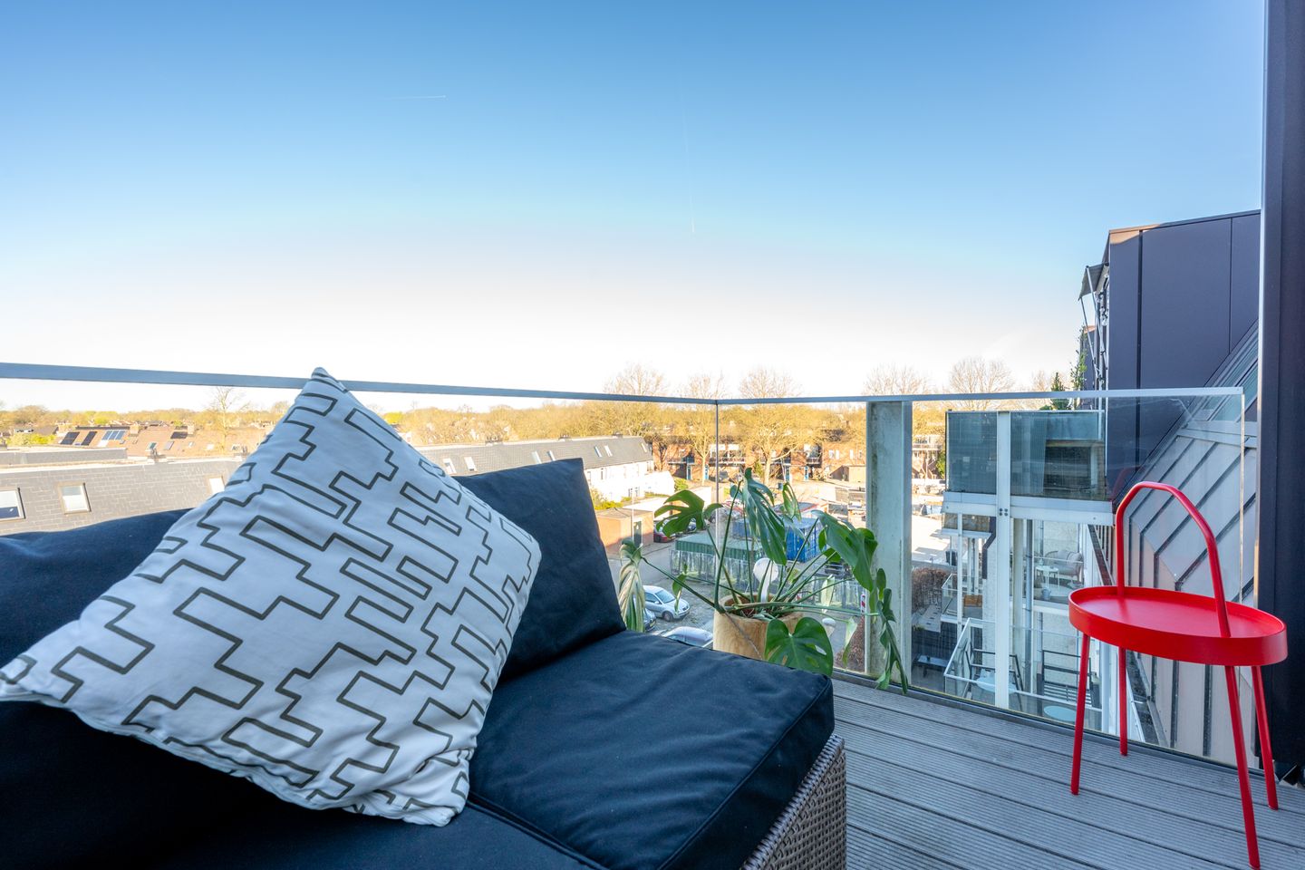 Foto 20 van Randhoeve 223-404