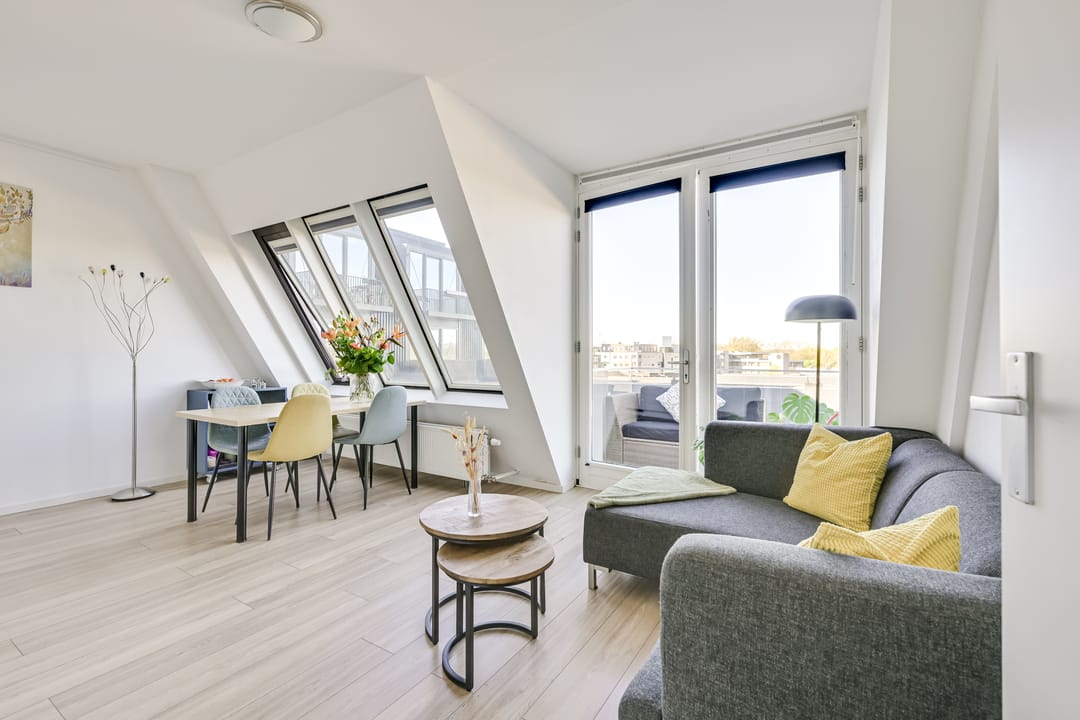 Foto 7 van Randhoeve 223-404