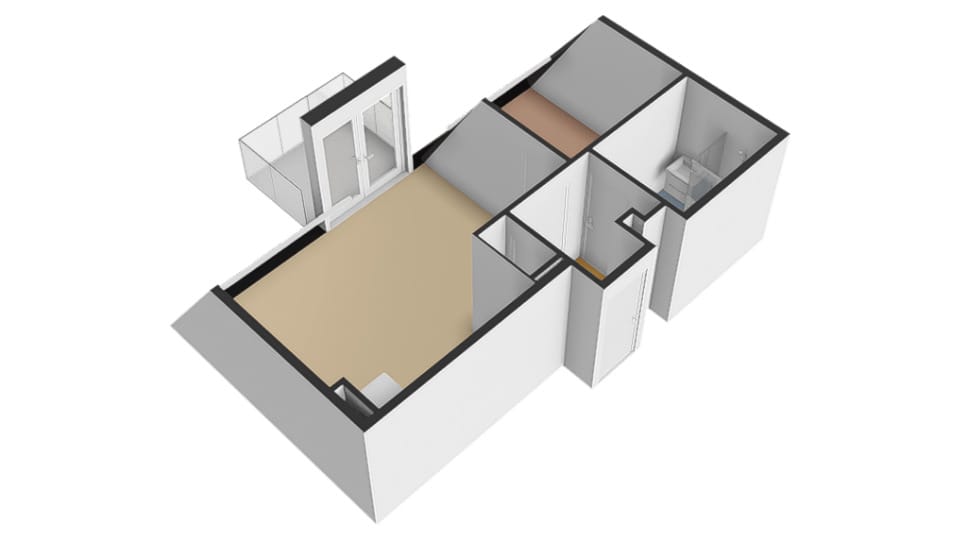 Foto 38 van Randhoeve 223-404