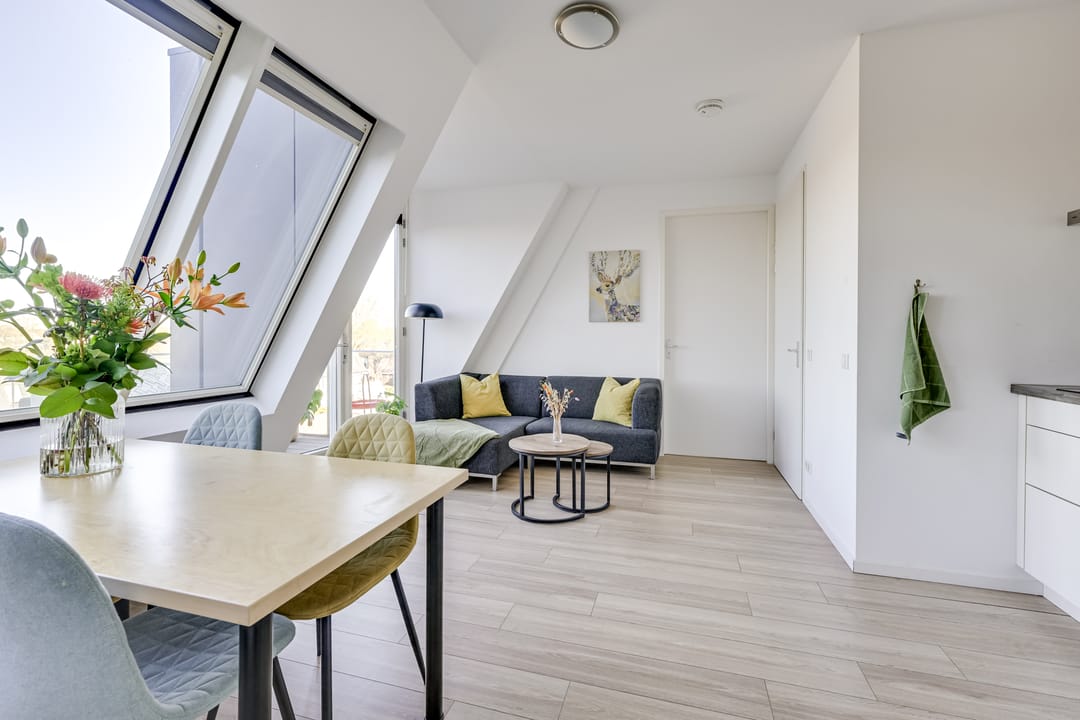 Foto 11 van Randhoeve 223-404