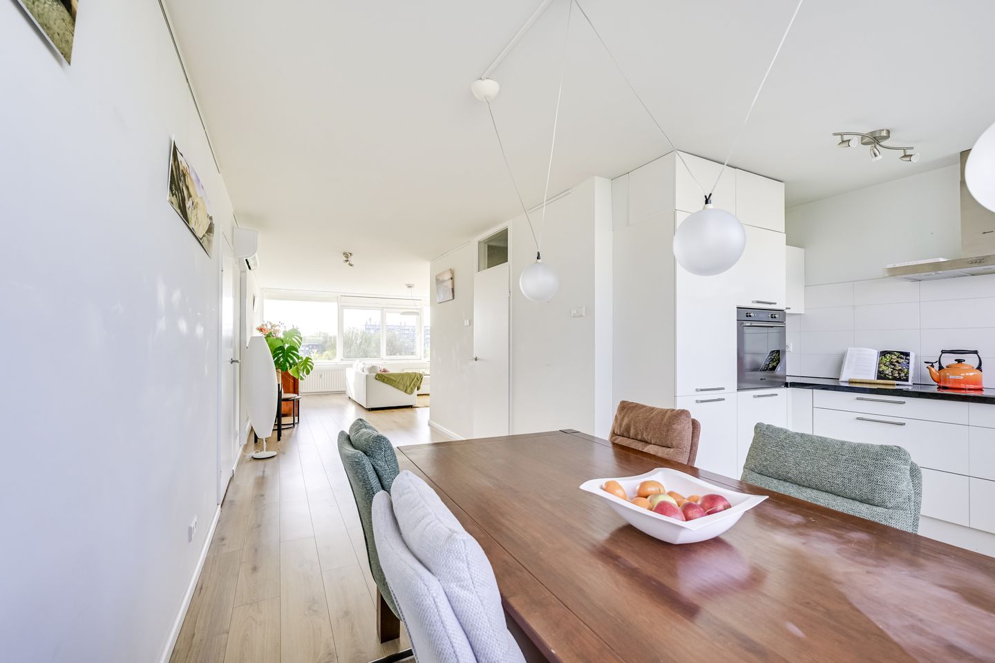 Photo 10 of Patmosdreef 152