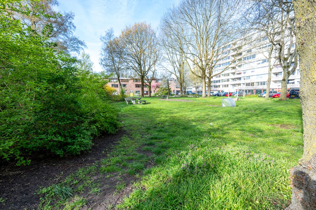 Photo 37 of Patmosdreef 152