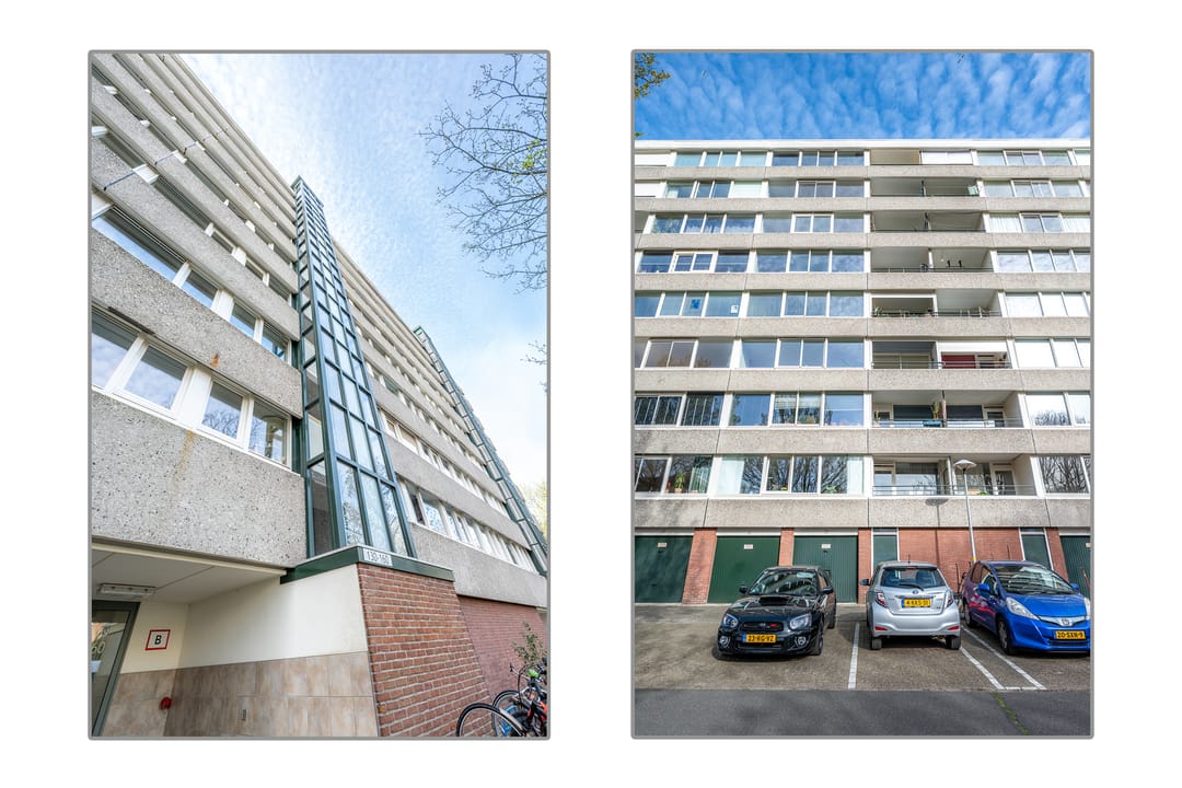 Photo 32 of Patmosdreef 152