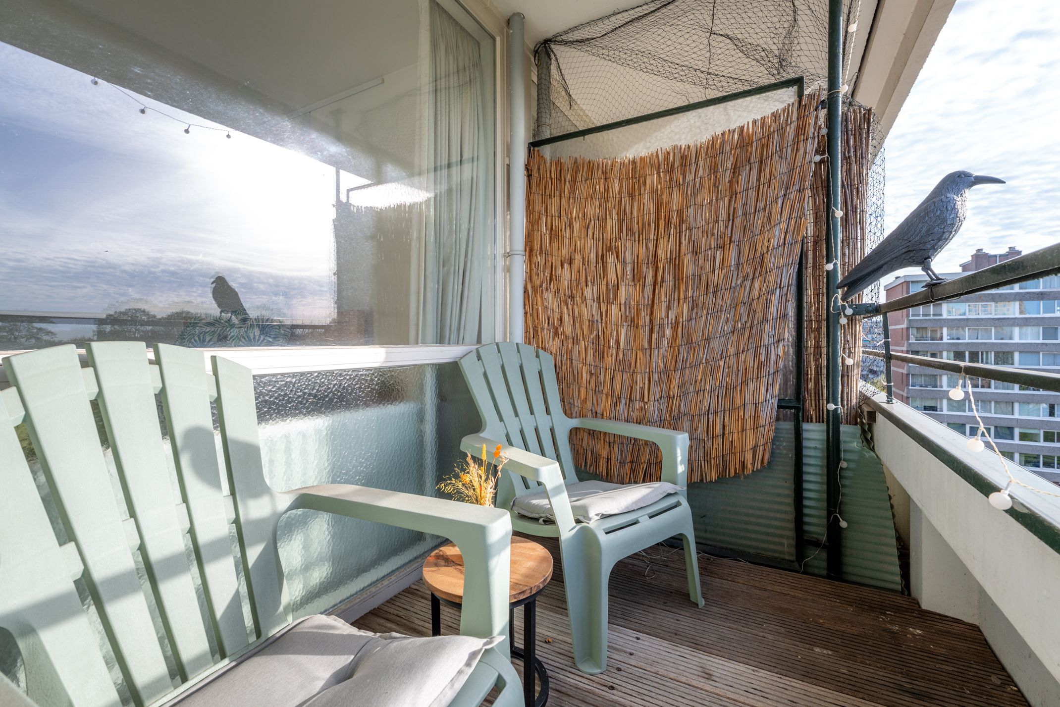 Photo 21 of Patmosdreef 152