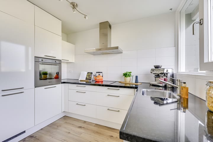 Foto 3 van Patmosdreef 152