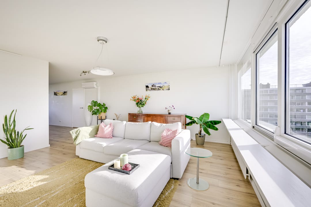 Photo 13 of Patmosdreef 152