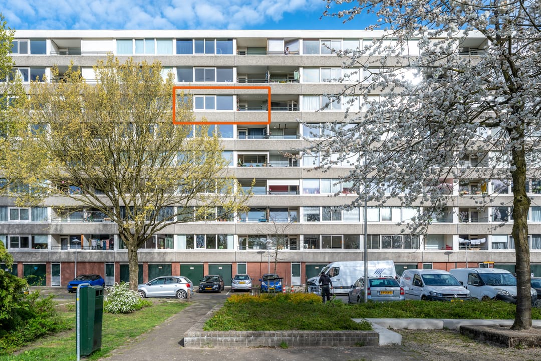 Photo 1 of Patmosdreef 152