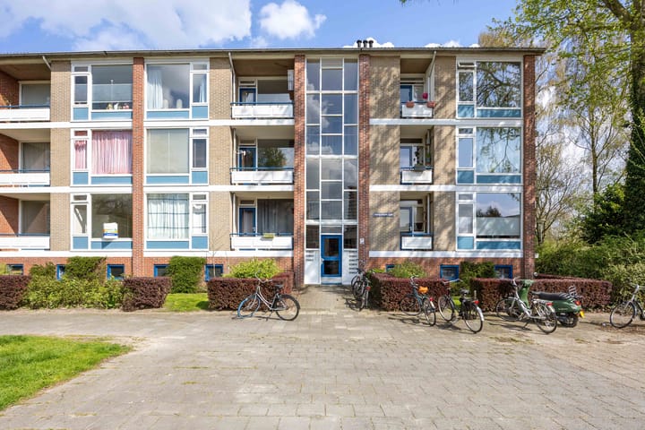 Populierenlaan 105 main image