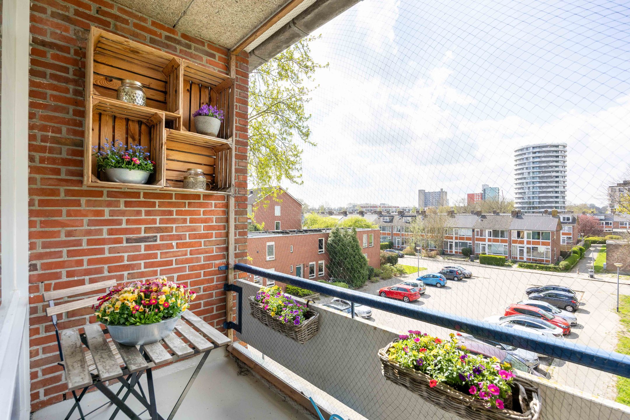 Foto 9 van Populierenlaan 105