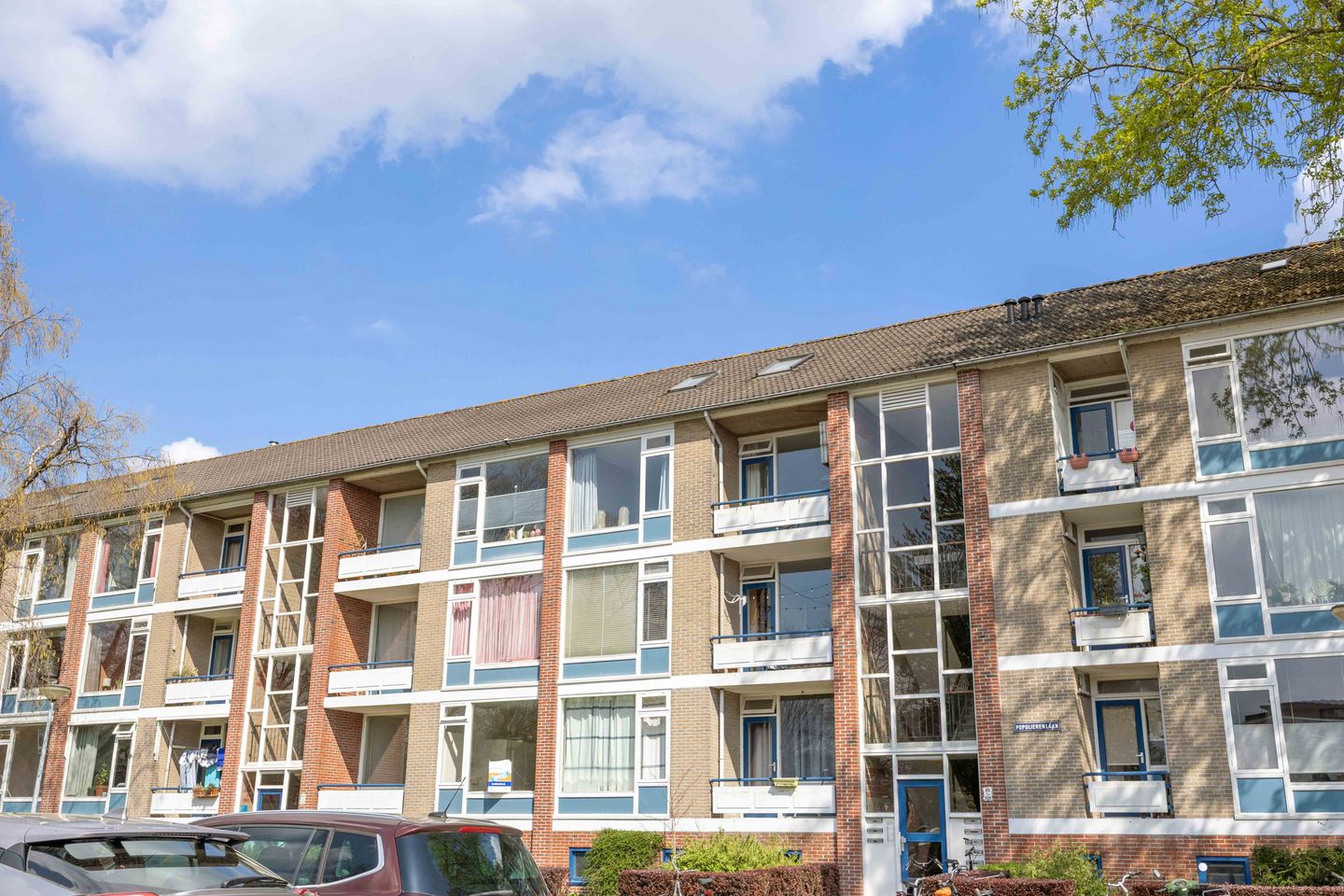 Foto 4 van Populierenlaan 105