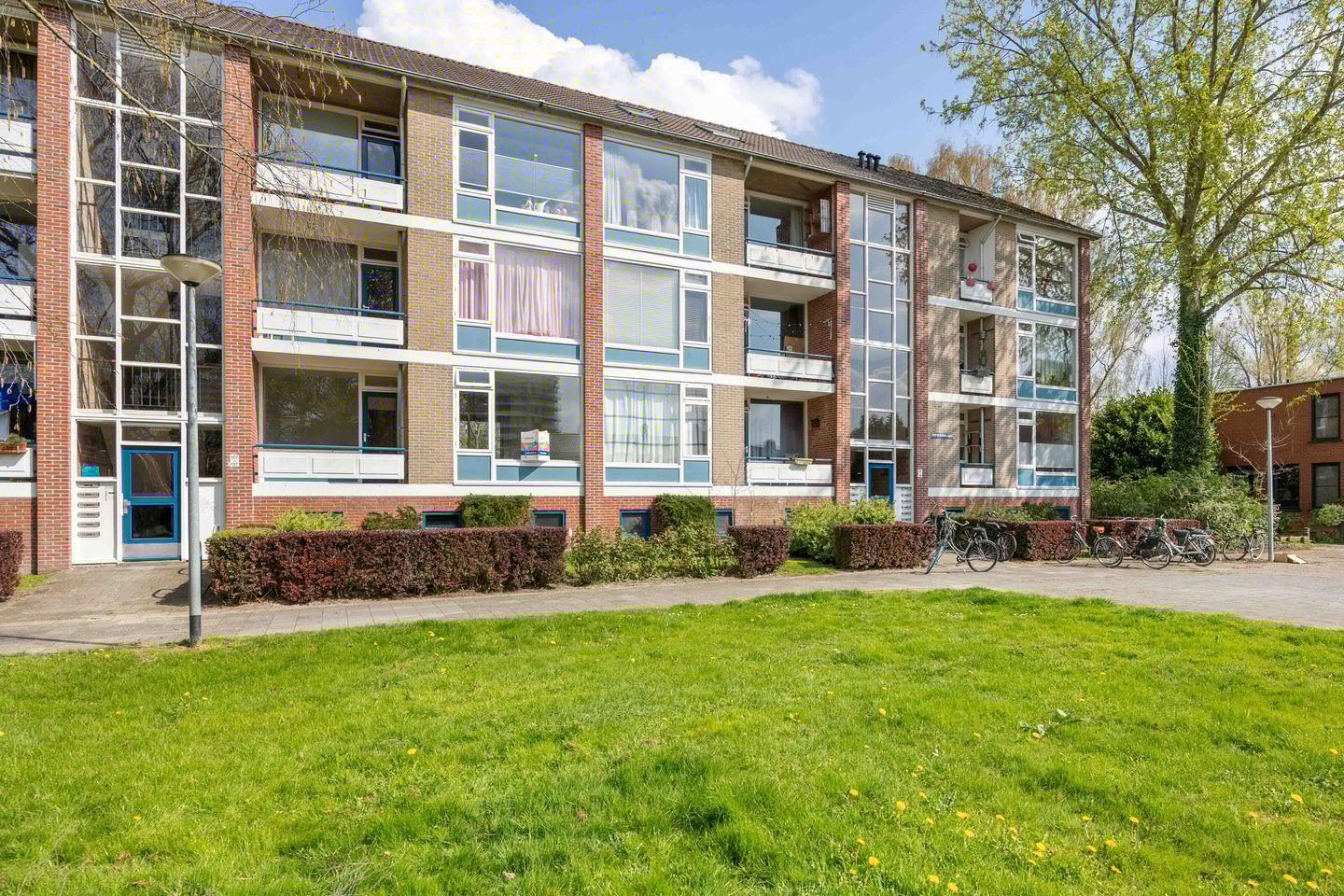 Foto 35 van Populierenlaan 105