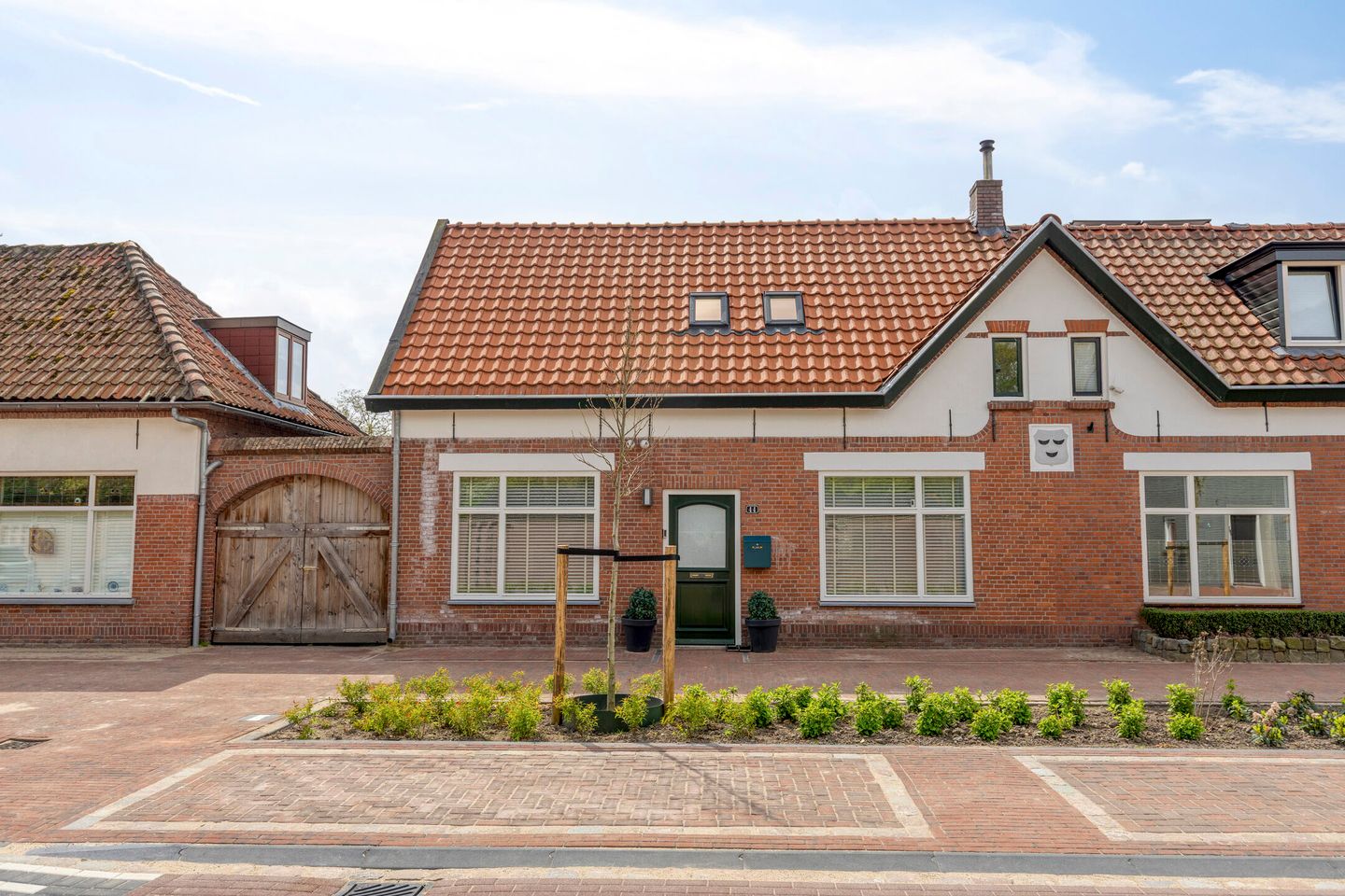 Foto 1 van Hoogstraat 44