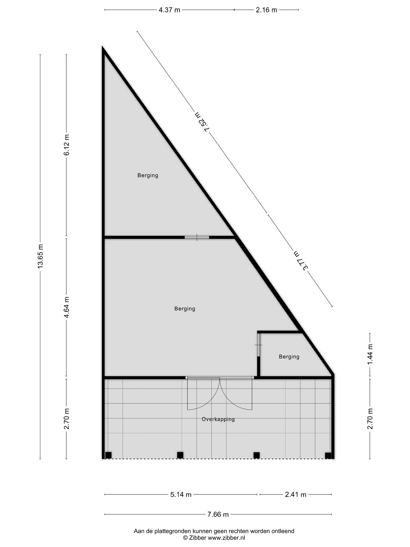 Foto 55 van Hoogstraat 44