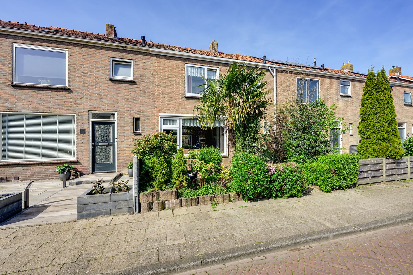 Foto 10 van Wilhelminastraat 40