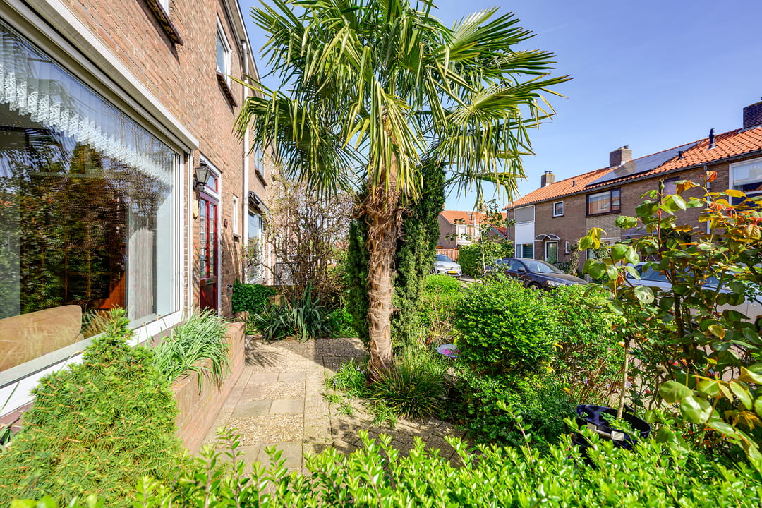 Foto 13 van Wilhelminastraat 40