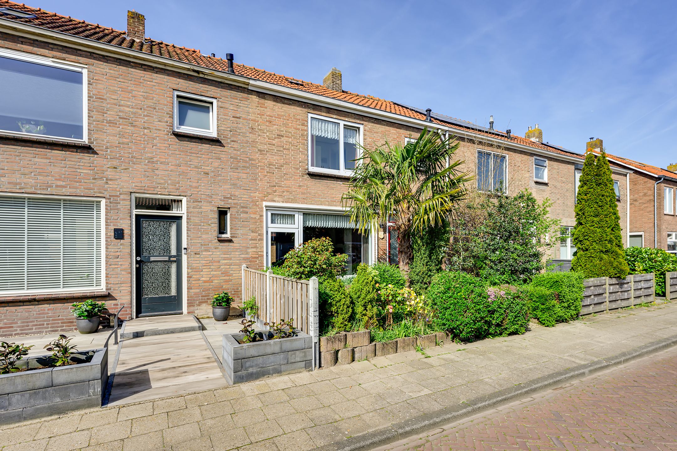 Foto 12 van Wilhelminastraat 40