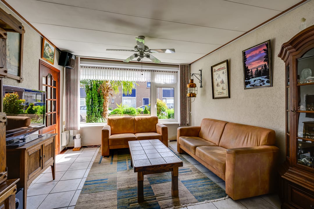 Foto 16 van Wilhelminastraat 40