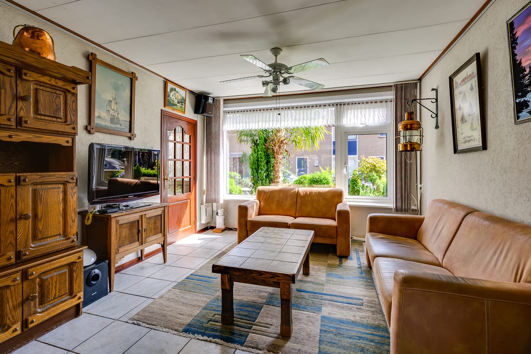 Foto 2 van Wilhelminastraat 40