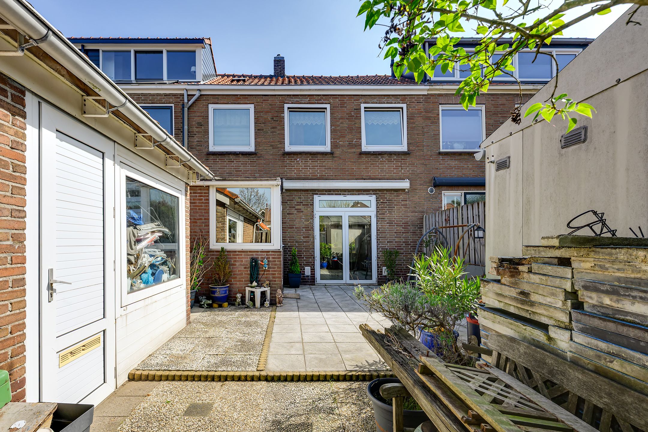 Foto 24 van Wilhelminastraat 40