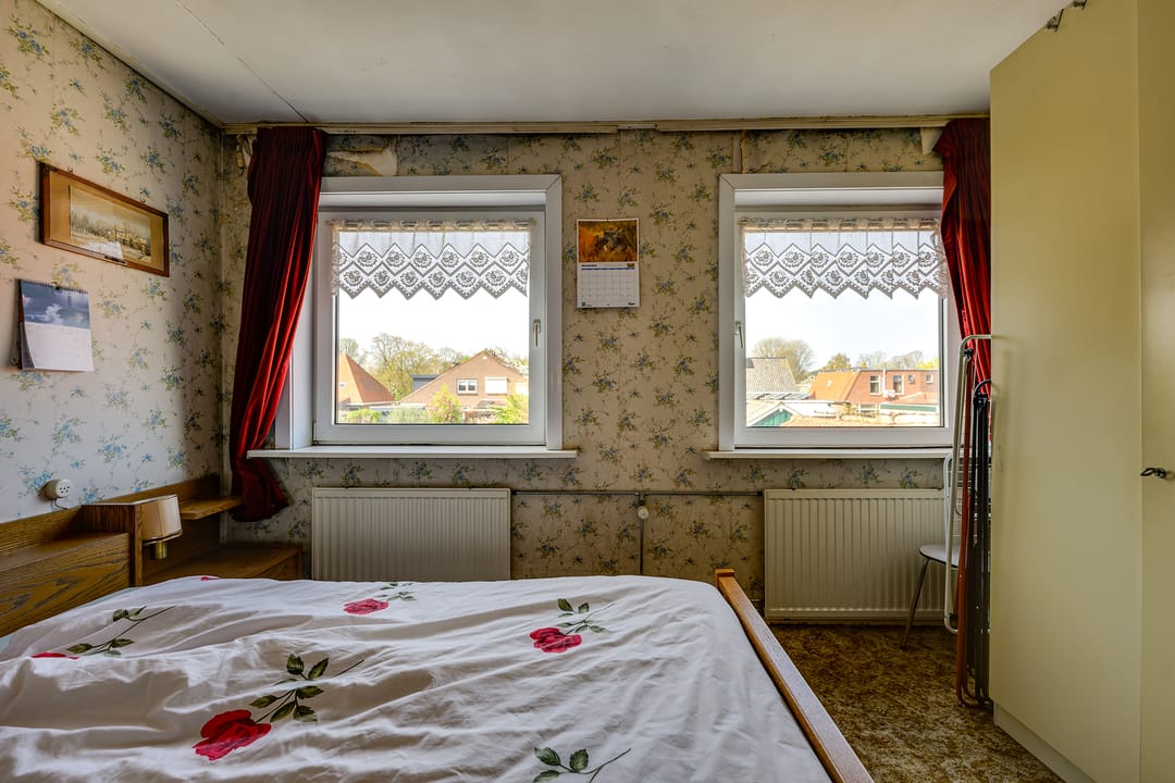 Foto 28 van Wilhelminastraat 40