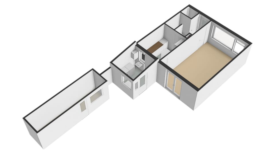 Foto 37 van Wilhelminastraat 40