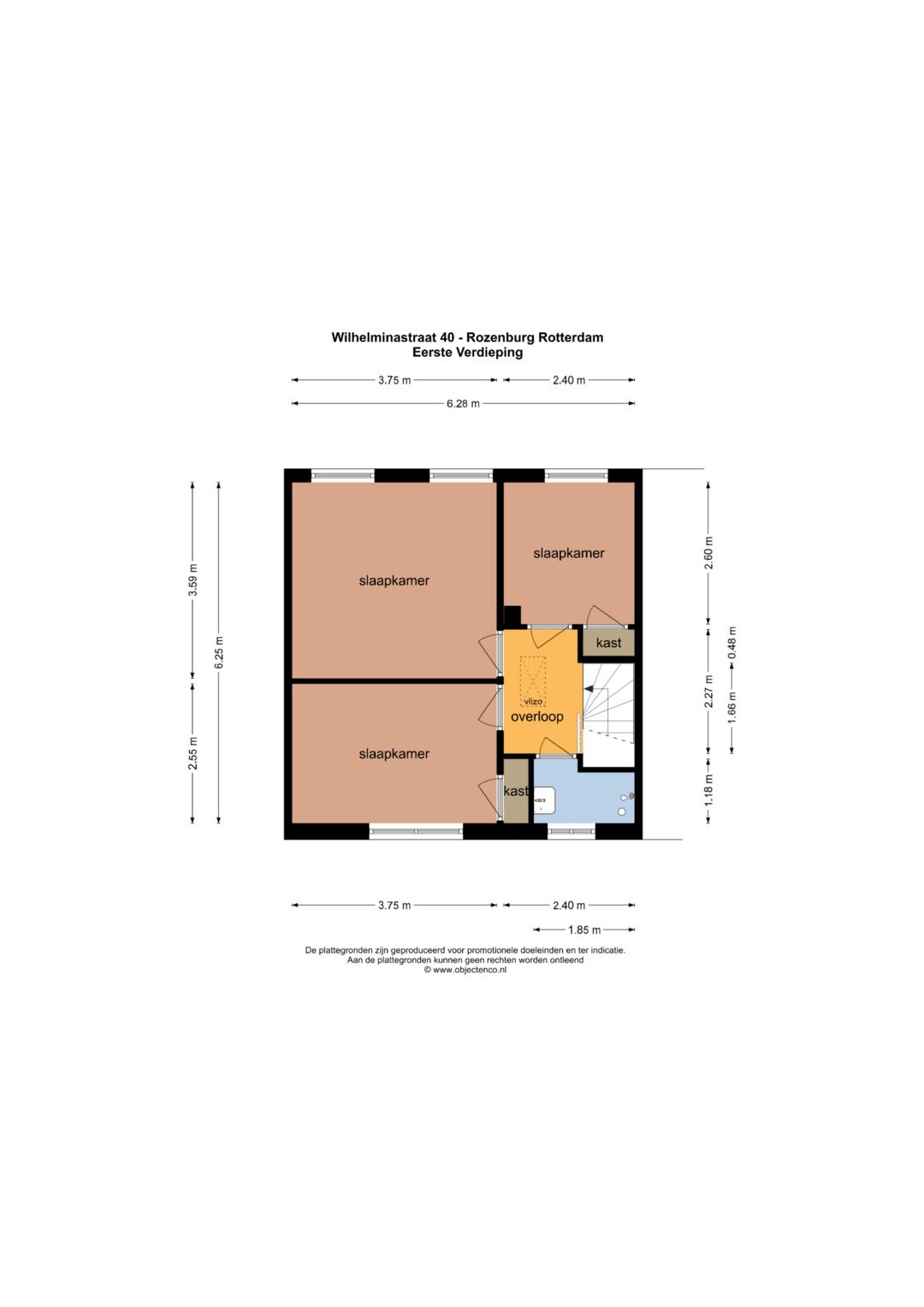 Foto 39 van Wilhelminastraat 40