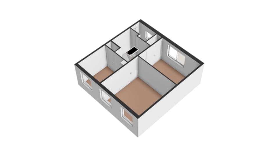 Foto 40 van Wilhelminastraat 40