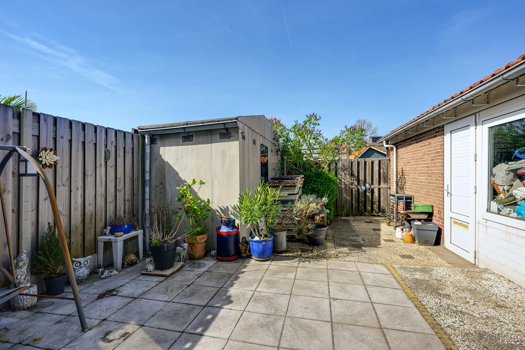 Foto 23 van Wilhelminastraat 40