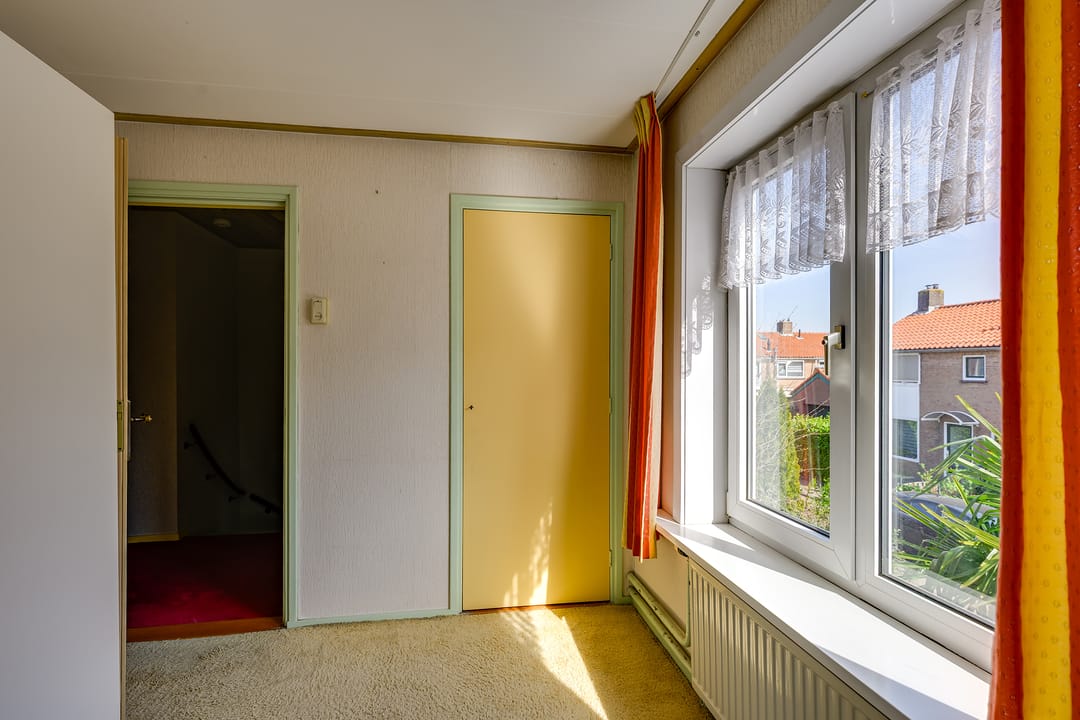 Foto 31 van Wilhelminastraat 40