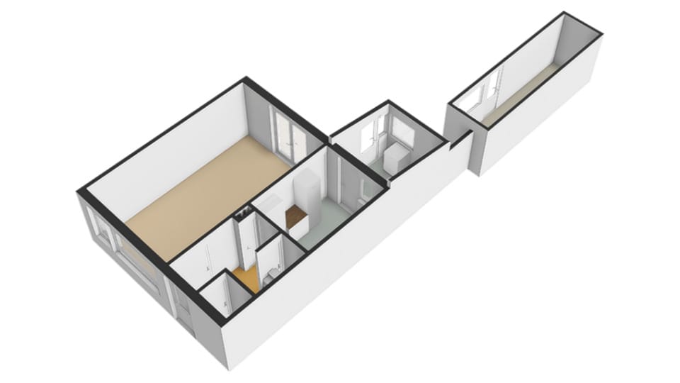Foto 38 van Wilhelminastraat 40
