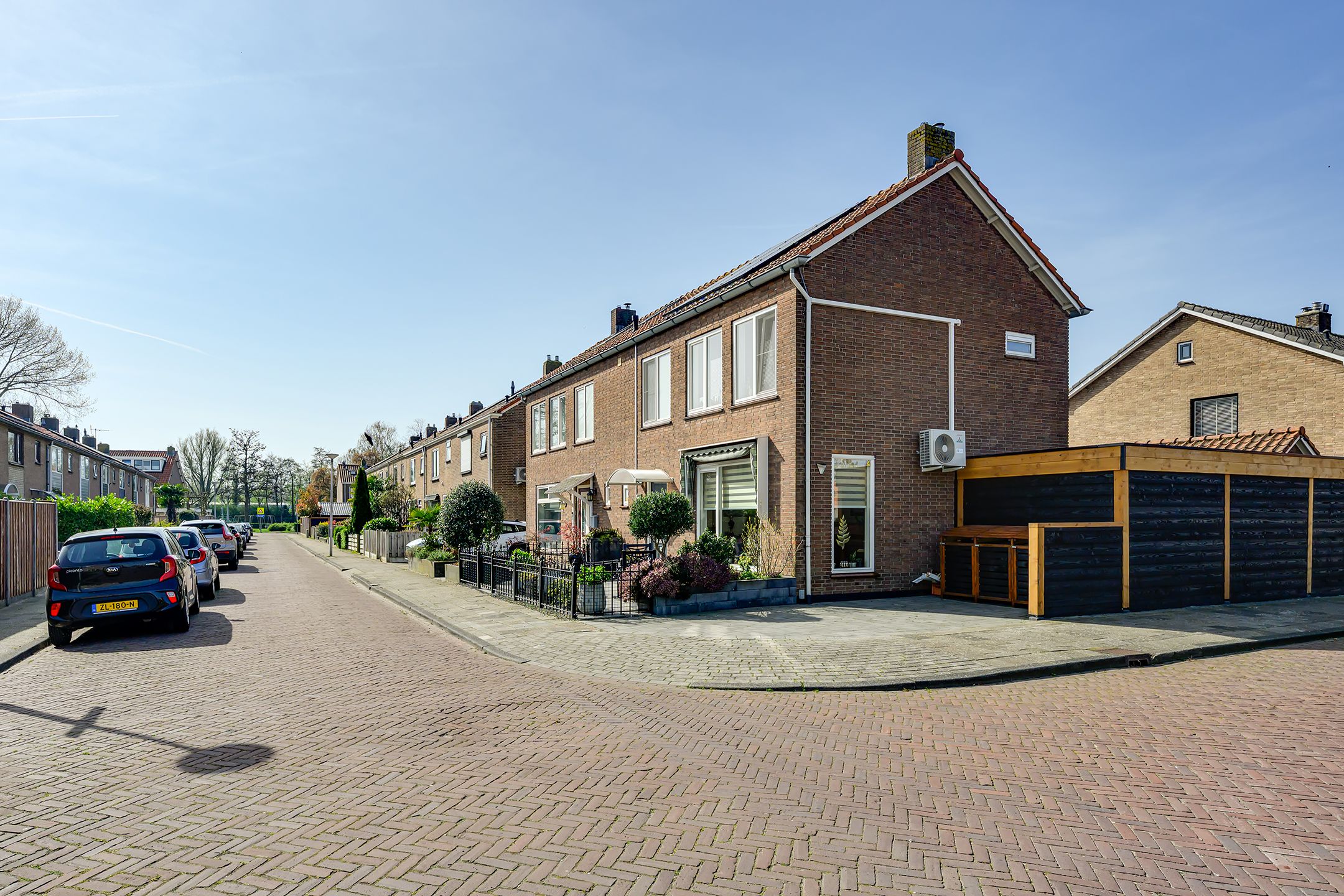 Foto 6 van Wilhelminastraat 40