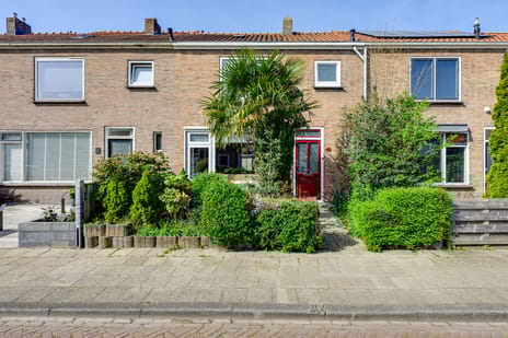 Wilhelminastraat thumbnail