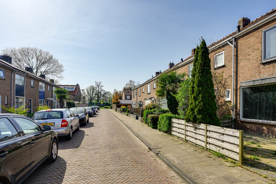 Foto 8 van Wilhelminastraat 40