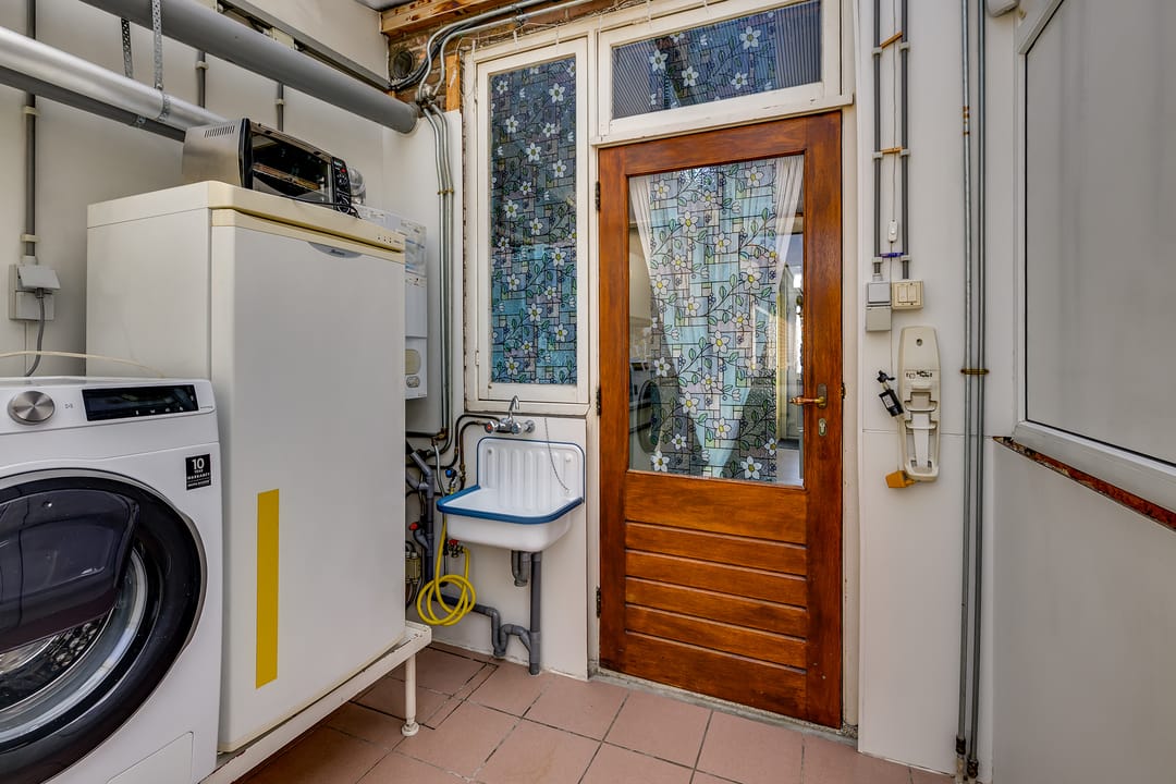 Foto 22 van Wilhelminastraat 40