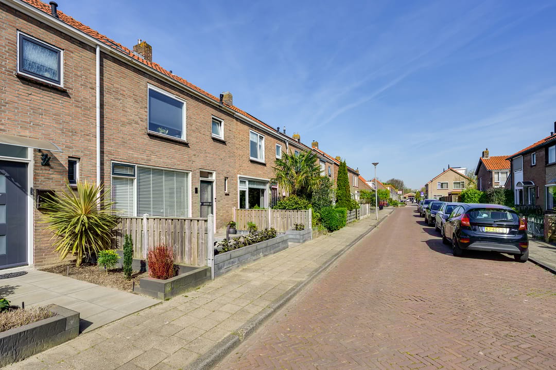 Foto 7 van Wilhelminastraat 40