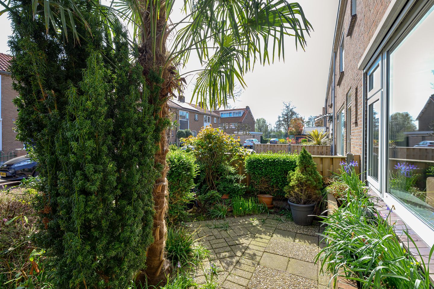 Foto 14 van Wilhelminastraat 40