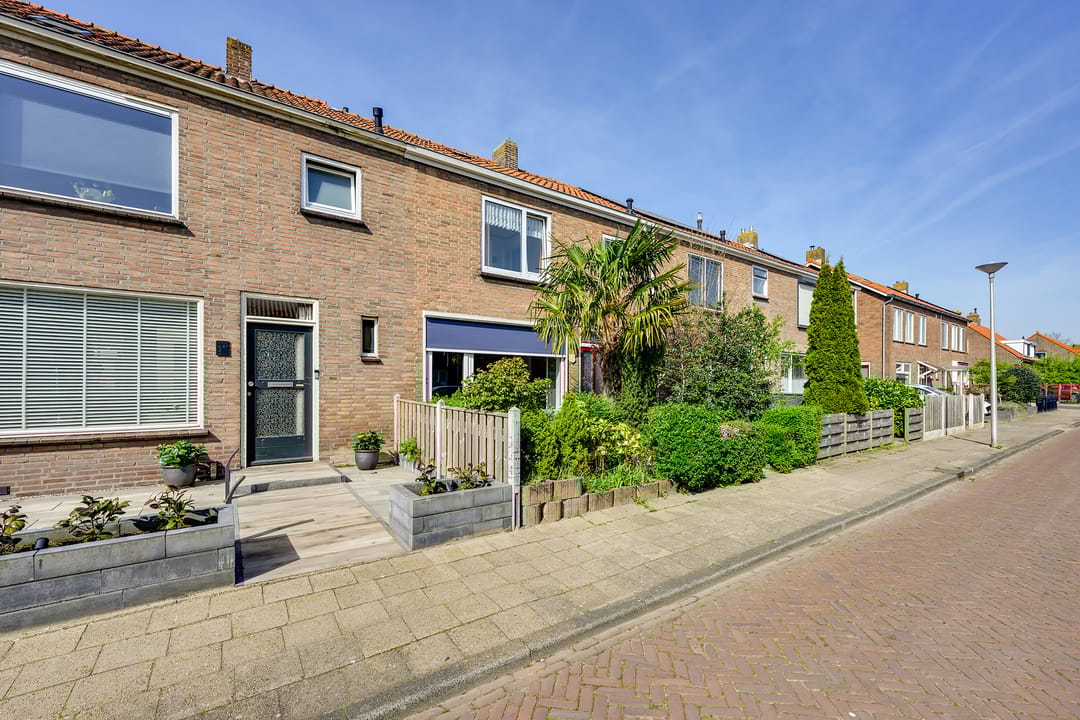 Foto 11 van Wilhelminastraat 40